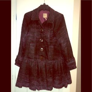 Nanette Lepore Wool cost in great condition.